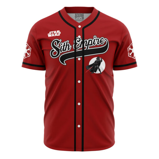 Maillot de baseball Empire Sith Vador Star Wars – Image 2