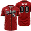 Maillot de baseball Empire Sith Vador Star Wars
