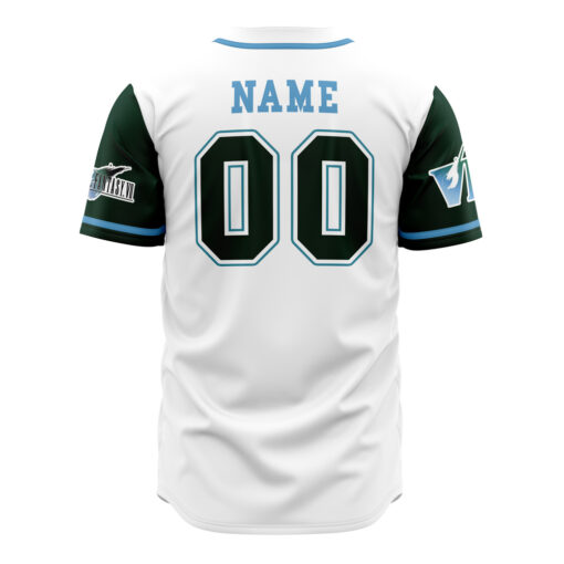 Maillot de baseball Soldat Final Fantasy VII – Image 3