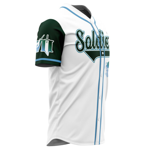 Maillot de baseball Soldat Final Fantasy VII – Image 4