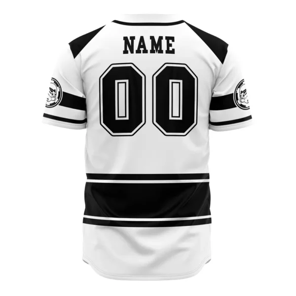 Maillot de baseball Stormtroopers Star Wars – Image 3