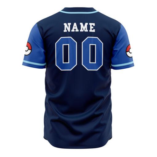 Maillot de baseball Équipe Sagesse Pokémon – Image 3