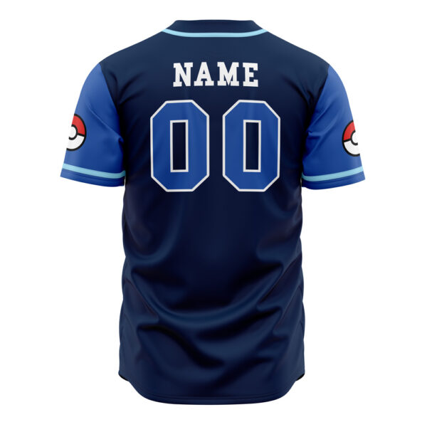 Maillot de baseball Équipe Sagesse Pokémon – Image 3
