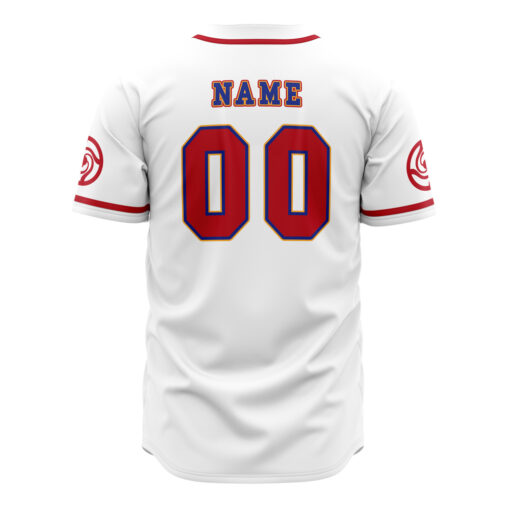 Maillot de baseball Lycée de Jujutsu Tokyo Jujutsu Kaisen – Image 3