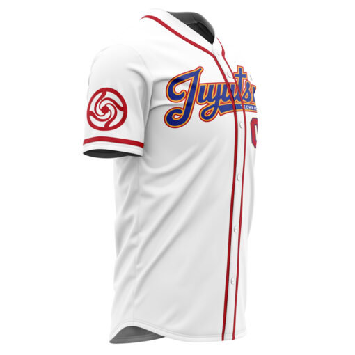 Maillot de baseball Lycée de Jujutsu Tokyo Jujutsu Kaisen – Image 4