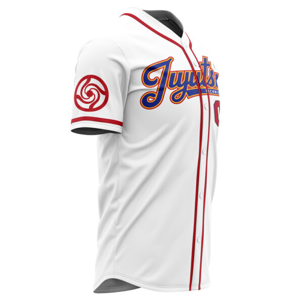 Maillot de baseball Lycée de Jujutsu Tokyo Jujutsu Kaisen – Image 4