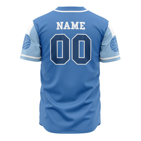 Maillot de baseball Maîtres de l’Eau Avatar – Image 3