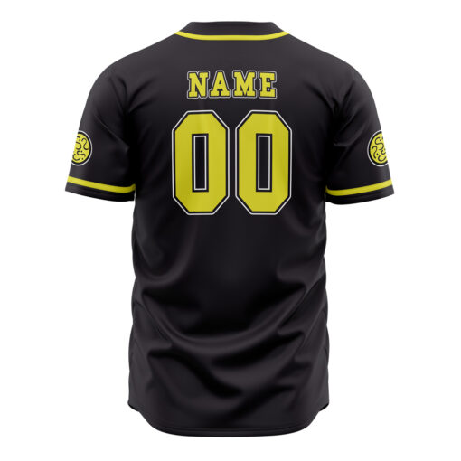 Maillot de baseball Vers Dorohedoro – Image 3