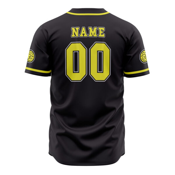 Maillot de baseball Vers Dorohedoro – Image 3