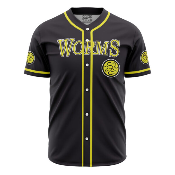 Maillot de baseball Vers Dorohedoro – Image 2