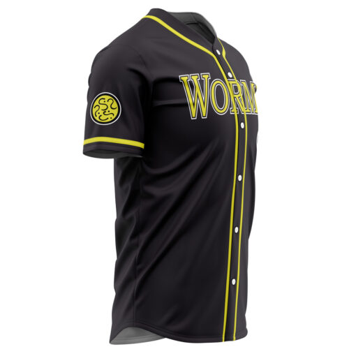 Maillot de baseball Vers Dorohedoro – Image 4
