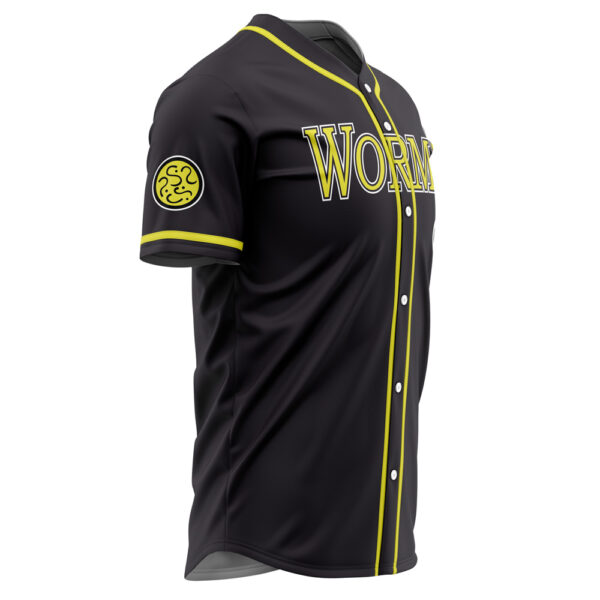 Maillot de baseball Vers Dorohedoro – Image 4