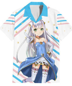 Chemise hawaïenne Petralka Anne Eldant III Outbreak Company