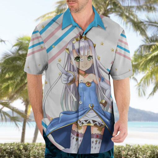Chemise hawaïenne Petralka Anne Eldant III Outbreak Company – Image 3