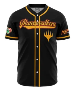 Maillot de baseball Planeswalkers Magic the Gathering