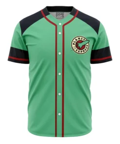 Maillot de baseball Planet Express Futurama