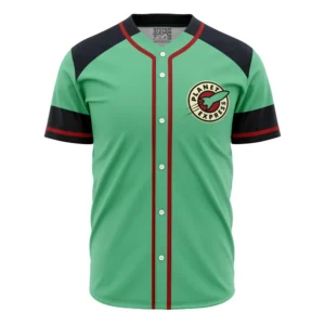 Maillot de baseball Planet Express Futurama