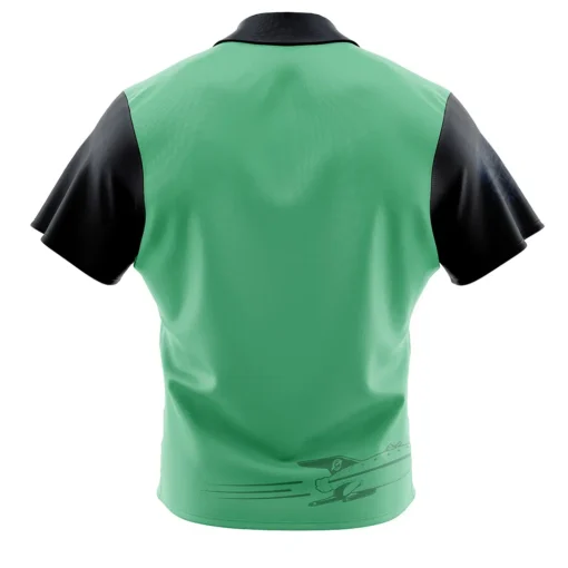 Chemise hawaïenne Planet Express Futurama – Image 2