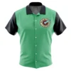 Chemise hawaïenne Planet Express Futurama