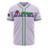 Maillot de baseball Duo de Choc Gon & Killua Hunter X Hunter