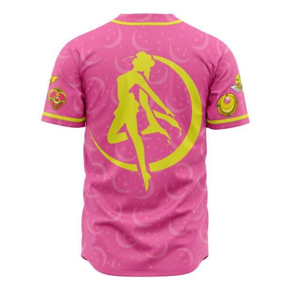 Maillot de baseball Pretty Guardian V1 Sailor Moon – Image 2