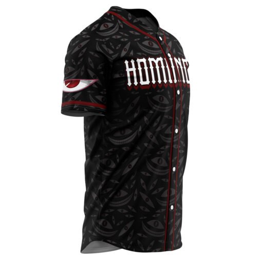 Maillot de baseball Pride Homoncule Fullmetal Alchemist – Image 2