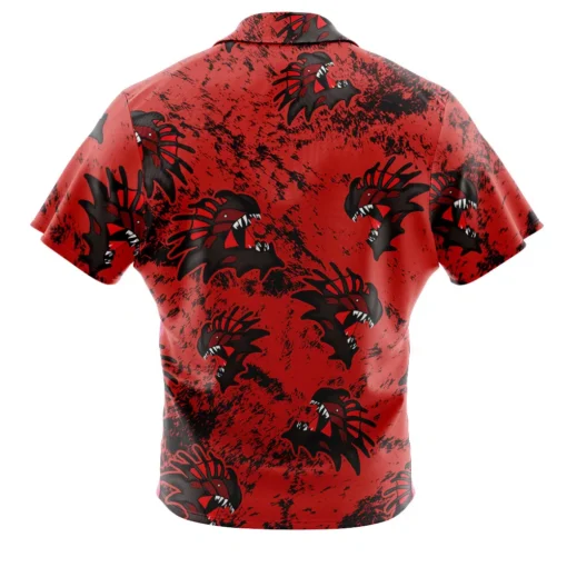 Chemise hawaïenne Reaper ARK Survival – Image 2