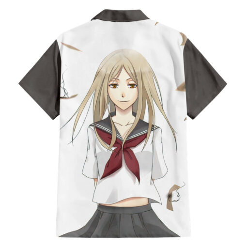 Chemise hawaïenne Reiko Natsume Natsume Yuujinchou – Image 2