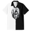Chemise hawaïenne Rem Death Note Anime