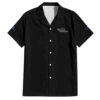 Chemise hawaïenne Rem Re Zero style streetwear Anime
