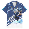 Chemise hawaïenne Rimuru Tempest