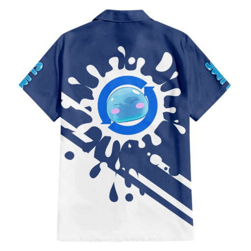 Chemise hawaïenne Rimuru Tempest – Image 2