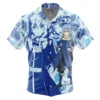 Chemise hawaïenne Rimuru Tempest Moi, quand je me réincarne en Slime
