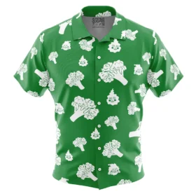 Chemise hawaïenne Ritsu Aloha Mob Psycho 100 III