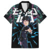 Chemise hawaïenne Ritsu Kageyama Mob Psycho 100 Anime