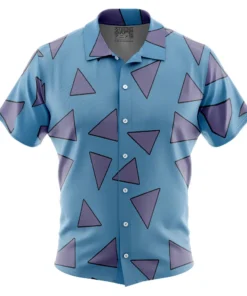 Chemise hawaïenne Rocko’s Modern Life