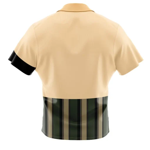 Chemise hawaïenne Roronoa Zoro Live Action One Piece – Image 2