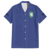Chemise hawaïenne Roy Mustang Fullmetal Alchemist Anime