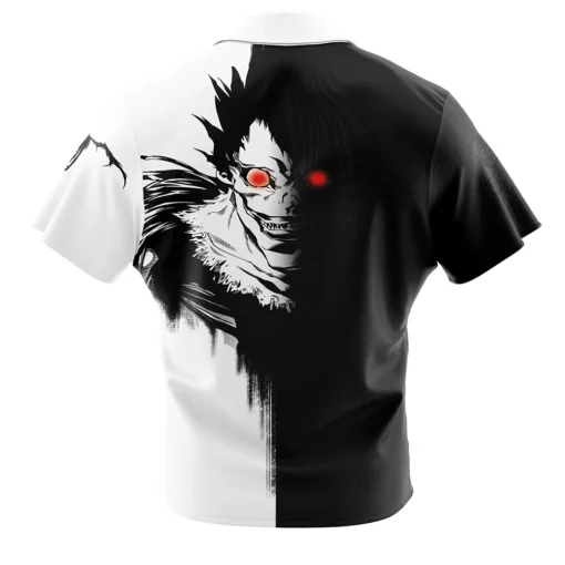 Chemise hawaïenne Ryuk – Image 2