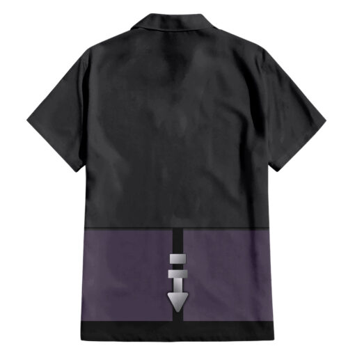 Chemise hawaïenne Ryuko Matoi Kill La Kill anime – Image 2