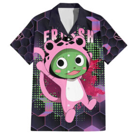 Chemise hawaïenne Ryuuji Takasu Toradora anime