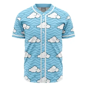 Maillot de baseball Sakonji Urokodaki Demon Slayer