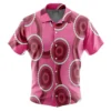 Chemise hawaïenne Sanji Skypiea One Piece