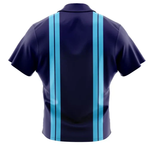 Chemise hawaïenne Sanji Skypiea V2 One Piece – Image 2