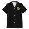 Chemise hawaïenne Satoru Gojo Jujutsu Kaisen anime