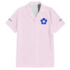 Chemise hawaïenne Seishiro Nagi Blue Lock anime Japon