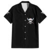 Chemise hawaïenne Shanks One Piece anime