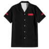 Chemise hawaïenne Shanks V2 One Piece anime