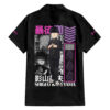 Chemise hawaïenne Shigeo Kageyama Mob Psycho 100 Japon anime