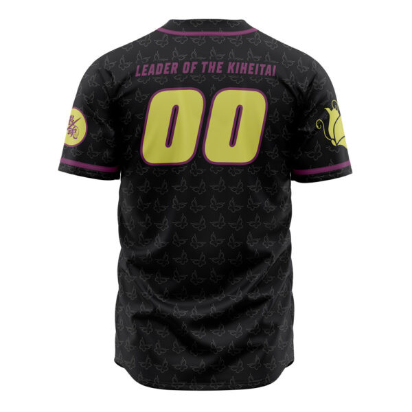 Maillot de baseball Shinsuke vs Gintoki Gintama – Image 2